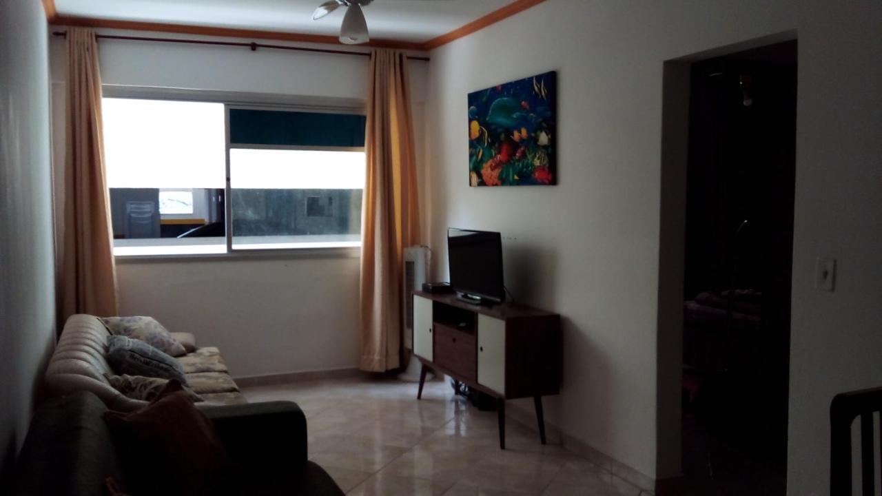 Apartamento 2 Quartos Praia Das Pitangueiras - 과루자 외부 사진
