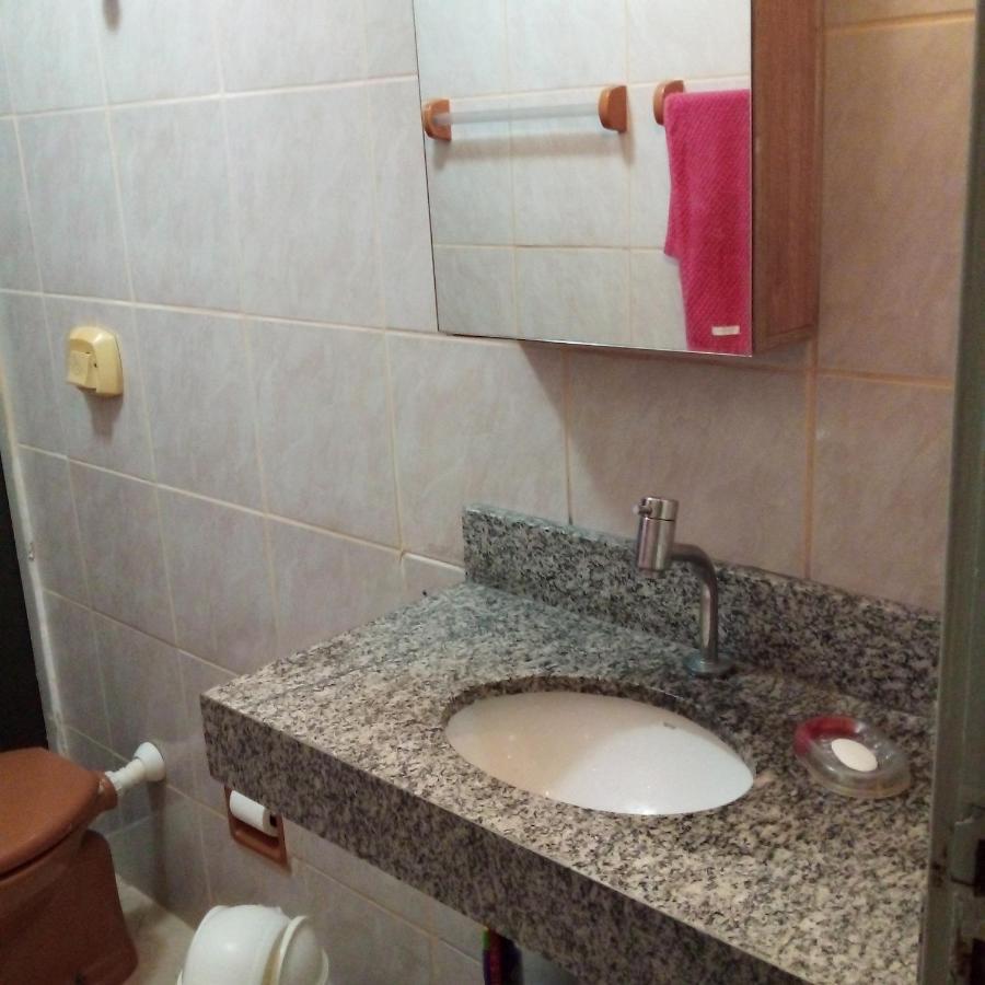 Apartamento 2 Quartos Praia Das Pitangueiras - 과루자 외부 사진