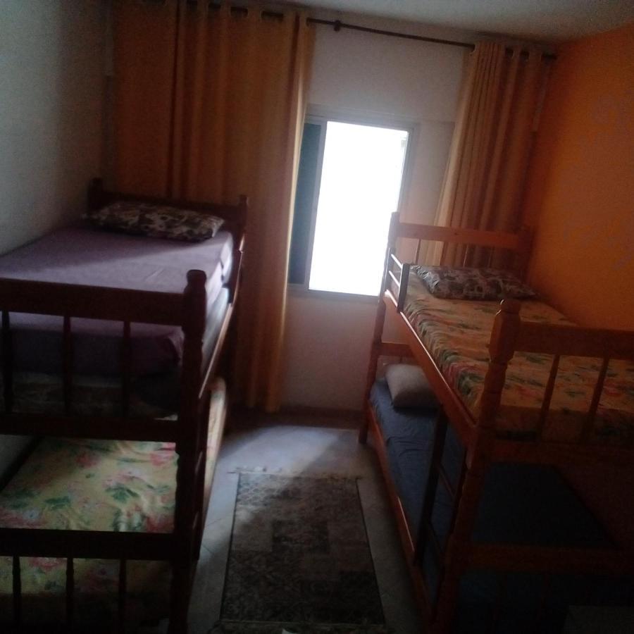 Apartamento 2 Quartos Praia Das Pitangueiras - 과루자 외부 사진