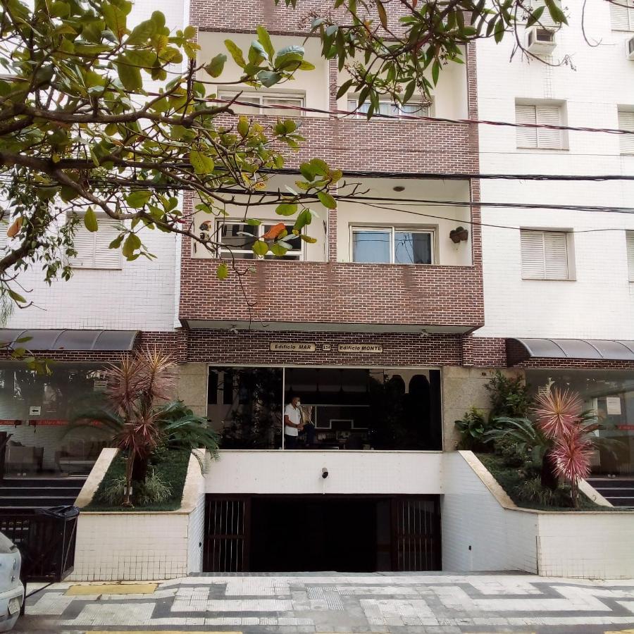 Apartamento 2 Quartos Praia Das Pitangueiras - 과루자 외부 사진