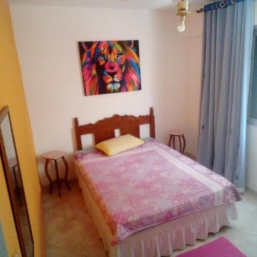 Apartamento 2 Quartos Praia Das Pitangueiras - 과루자 외부 사진