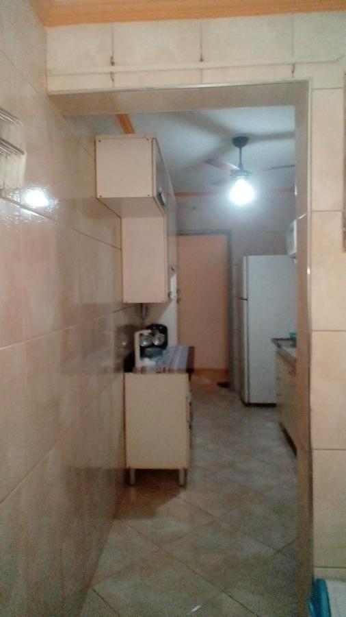Apartamento 2 Quartos Praia Das Pitangueiras - 과루자 외부 사진